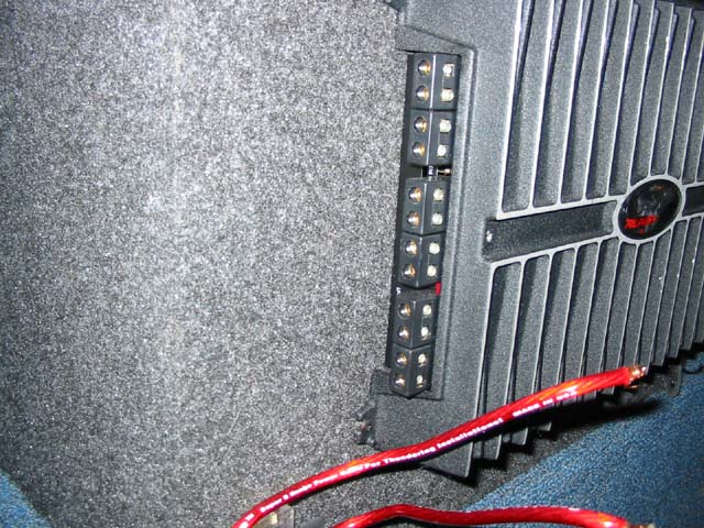 RockfordFosgateInput