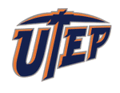 Univ. of Texas at El Paso Logo