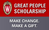 Give to the Great People Scholarship