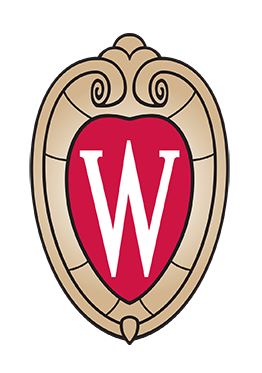 University of Wisconsin Crest