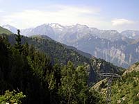 In Alpe d'Huez