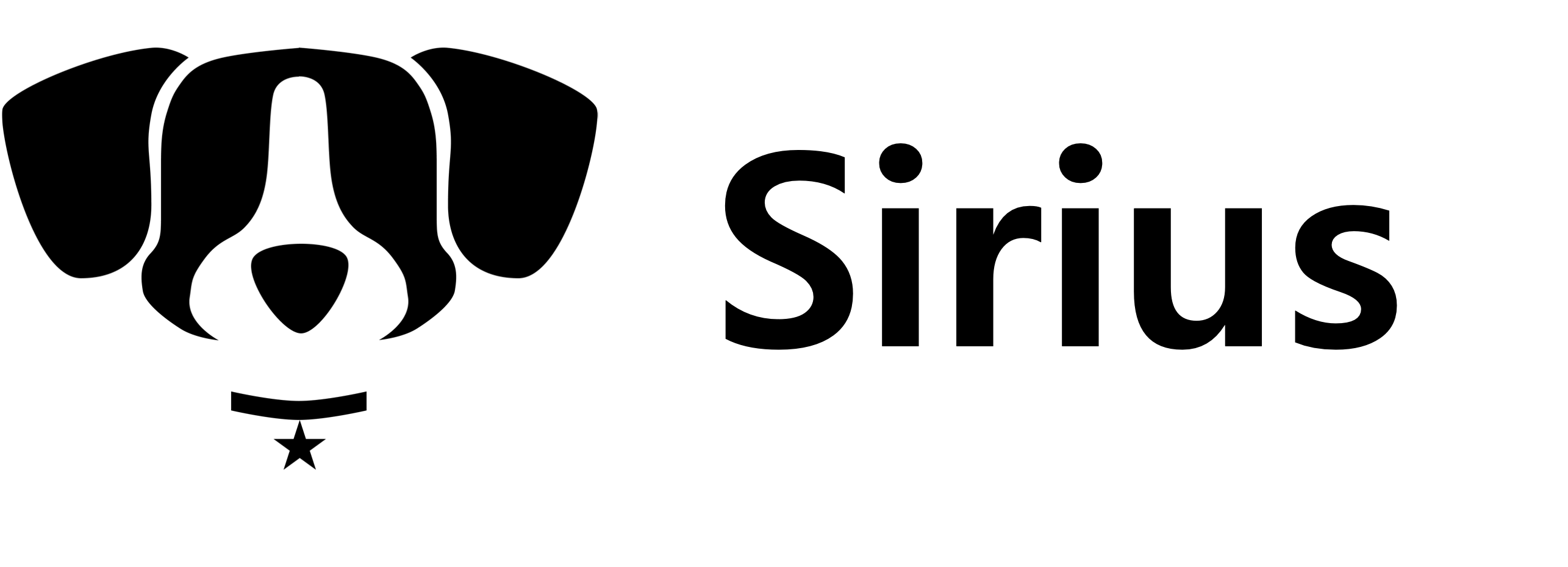 Sirius logo
