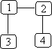 connected graph